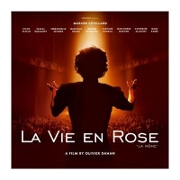 La Vie En Rose OST by Edith Piaf