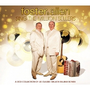 Sing The Million Sellers by Foster And Allen