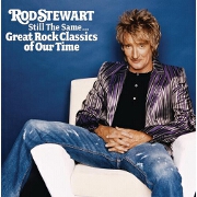 Still The Same: Great Rock Classics by Rod Stewart