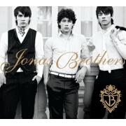 The Jonas Brothers by The Jonas Brothers
