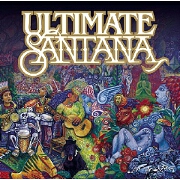 Ultimate Santana by Santana