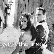 Walk The Line OST by Johnny Cash