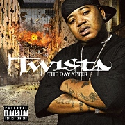 The Day After by Twista