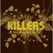 All These Things That I've Done by The Killers