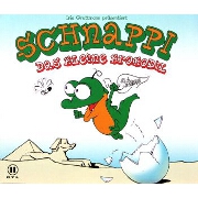 Schnappi Das Kleine Krokodil by Schnappi