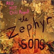 THE ZEPHYR SONG by Red Hot Chili Peppers