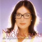The Definitive Collection by Nana Mouskouri