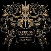 Freedom Twenty Eight by Jayson Norris