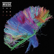 The 2nd Law by Muse