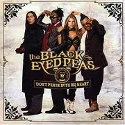 Don't Phunk With My Heart by Black Eyed Peas