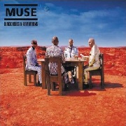 Black Holes And Revelations by Muse
