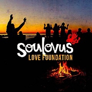 Love Foundation by Soulovus