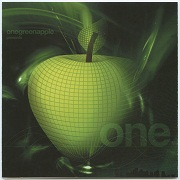 ONE GREEN APPLE PRESENTS - ONE