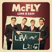 Love Is Easy by McFly