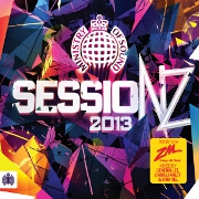MOS SessioNZ 2013