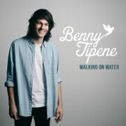 Walking On Water by Benny Tipene