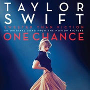 Sweeter Than Fiction by Taylor Swift