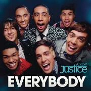 Everybody by Justice Crew