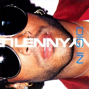 DIG IN by Lenny Kravitz
