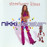 STRAWBERRY KISSES by Nikki Webster