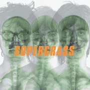 SUPERGRASS by Supergrass