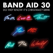 Do They Know It's Christmas? by Band Aid 30
