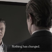 Nothing Has Changed: The Best Of by David Bowie