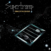 Crime Of The Century by Supertramp