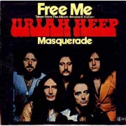 Free Me by Uriah Heep