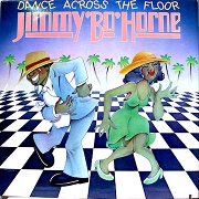 Dance Across The Floor by Jimmy 'Bo' Horne