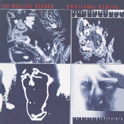 Emotional Rescue by Rolling Stones