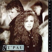 China In Your Hand by T'Pau