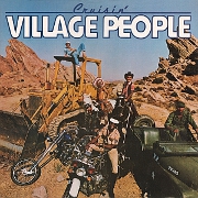 Cruisin' by Village People