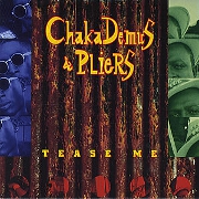 Tease Me by Chaka Demus & Pliers