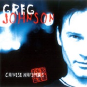 Chinese Whispers by Greg Johnson