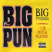 I'm Not A Player by Big Punisher
