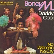 Daddy Cool by Boney M