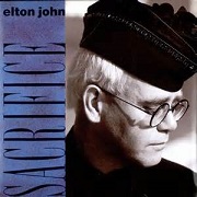 Sacrifice by Elton John