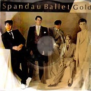 Gold by Spandau Ballet