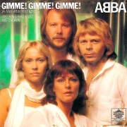 Gimme Gimme Gimme by Abba