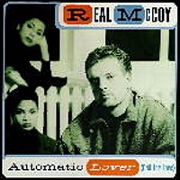 Automatic Lover by Real McCoy