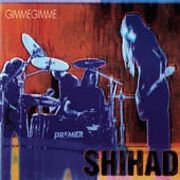 Gimme Gimme by Shihad