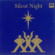 Silent Night - Cat Among The Pigeons by Bros