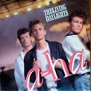 The Living Daylights by A-ha