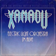 I'm Alive by Electric Light Orchestra