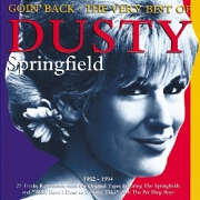 Going Back The Very Best Of by Dusty Springfield