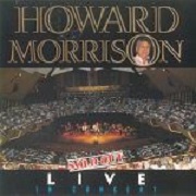 Live In Concert by Sir Howard Morrison