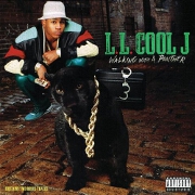 Walking With A Panther by ll Cool J