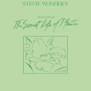 Journey Through The Secret Life Of Plants by Stevie Wonder