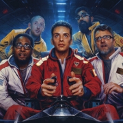 The Incredible True Story by Logic